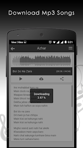 Bollywood Songs & Lyrics 0.0.20 screenshot 5
