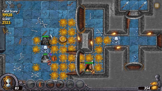 Dark Quest 1.0.6 screenshot 2