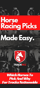 TrackWiz Horse Racing Picks 1.30 screenshot 9