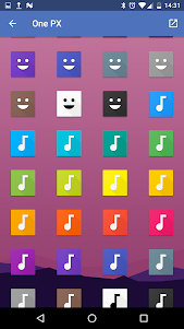 OnePX - Icon Pack 10 screenshot 8