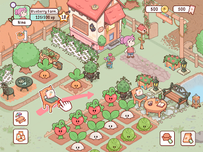 My Dear Farm 1.9 screenshot 11