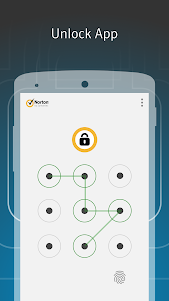 Norton App Lock 1.5.3.525 screenshot 4