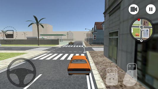 City Gangster  screenshot 20