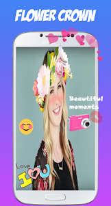 Face Photo Filters 1.15 screenshot 2