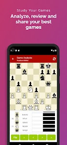 Play Chess on RedHotPawn 5.0.11 screenshot 7