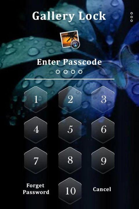 Gallery Lock Photo Video 1 0 Apk Download Android Tools Apps