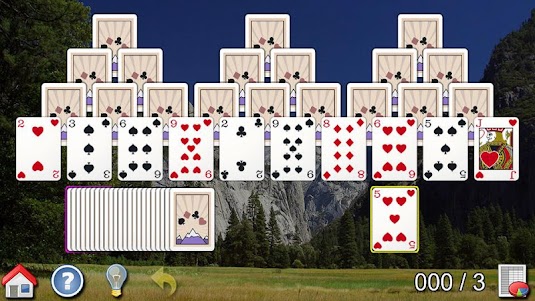 All-in-One Solitaire Pro 1.15.1 screenshot 7
