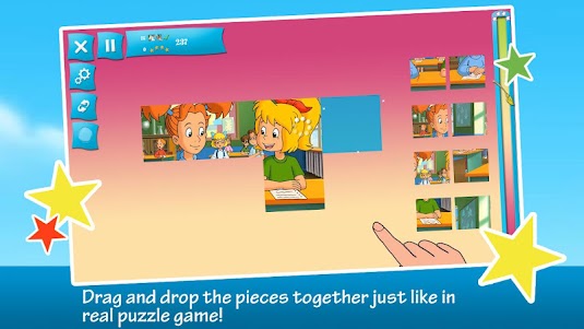 Bibi's Puzzle 1.0.4 screenshot 7