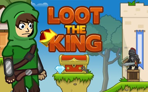 Loot The King 1.0.1 screenshot 9