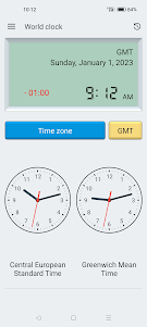 Date & time calculator 8.8.3 screenshot 7