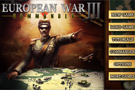 European War 3 1.4.2 screenshot 12