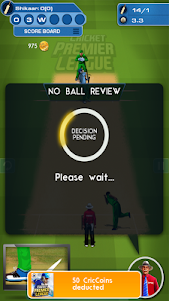 Cricket Premier League 3.4 screenshot 4