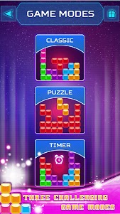 Block Puzzle Game 1.3 screenshot 8