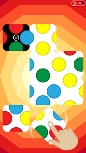Mixed Tiles Master Puzzle 3.5 screenshot 5