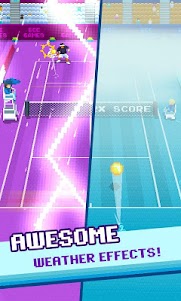 One Tap Tennis 1.20.10 screenshot 3