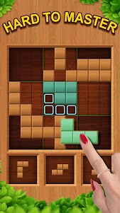Block Sudoku - Free Brain Puzz 1.0.12 screenshot 2