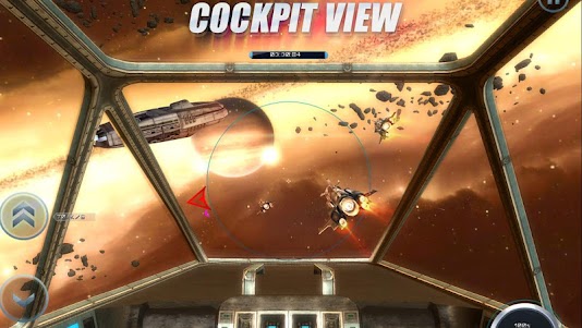 Strike Wing: Raptor Rising  screenshot 19