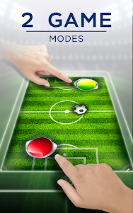 Mini Football 3 Soccer Game 1.5 screenshot 9