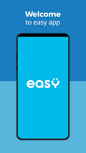 easy (EzCab) - Easy Ride 2.73 screenshot 1