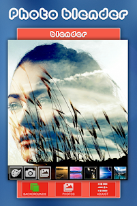Photo Overlays - Blender 2.6 screenshot 9