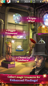 Slot Raiders - Treasure Quest 3.5 screenshot 19