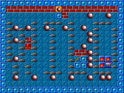 BomberBomber2 1.3 screenshot 9