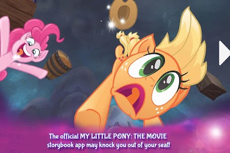 My Little Pony: The Movie 1.0 screenshot 9