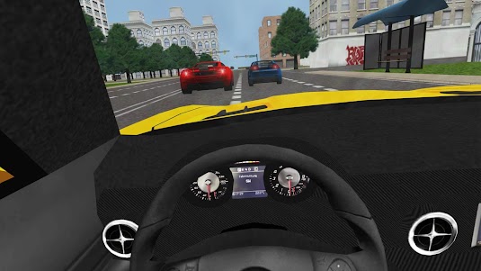Need For Racing 1.1 screenshot 6