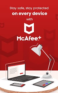 McAfee Security: VPN Antivirus 7.7.1.30 screenshot 16