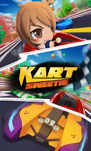 Kart Sweetie 1.5.1 screenshot 7