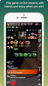Dating, Chat & Meet People 4.7.6 screenshot 13