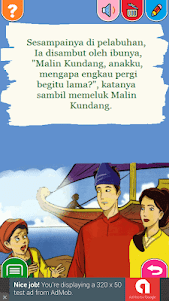 Cerita Anak Nusantara 2.0 screenshot 4