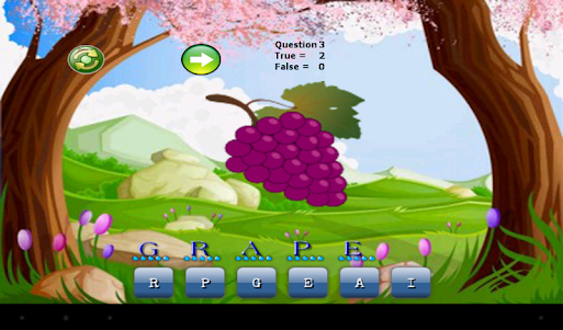Education Game English for Kid 1.0.5 screenshot 15