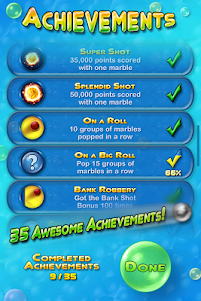 Bubble Shooter  screenshot 5
