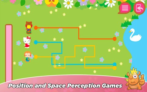 Hello Kitty All Games for kids 12.1 screenshot 7