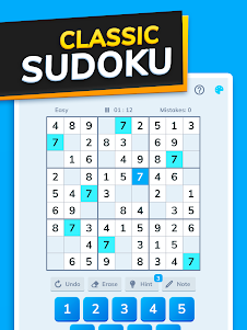 Bitcoin Sudoku - Get BTC 2.3.1 screenshot 8