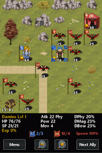 Kingturn RPG Plus  screenshot 6