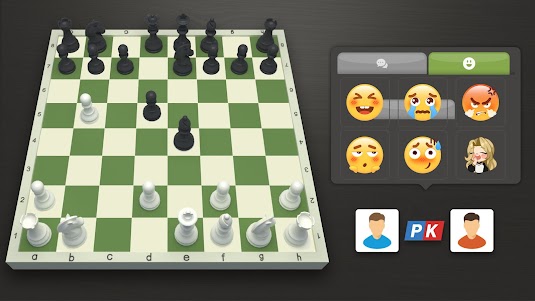 Chess: Ajedrez & Chess online 3.261 screenshot 13
