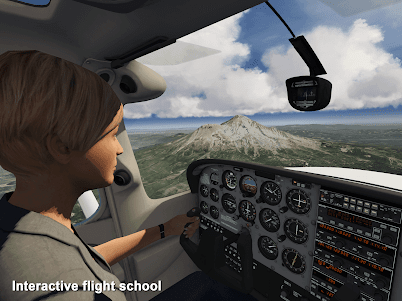 Aerofly FS 2020 20.20.53 screenshot 15