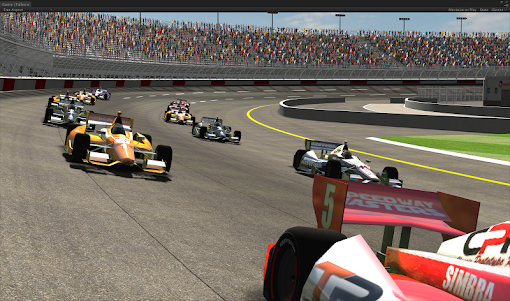 Speedway Masters 2 Demo 1.24 screenshot 16