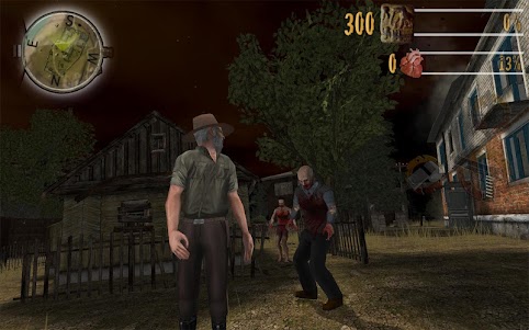Zombie Fortress Unlocked  screenshot 12