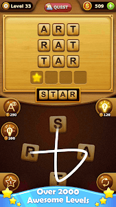 Word Connect :Word Search Game 7.1 screenshot 8