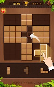 Block Puzzle-Jigsaw puzzles 10.3 screenshot 9