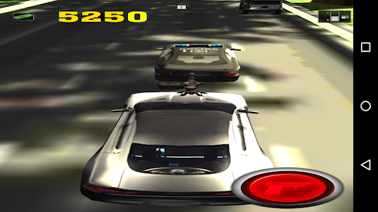 Armed Prison Break 3D Cop Race 1.1 screenshot 14