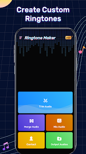 Ringtone Maker: Music Cutter 1.01.48.0226 screenshot 1