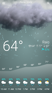 Weather 145 screenshot 4