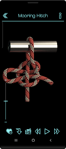 Knots 360 Lite ( 3D ) 2.2 screenshot 7