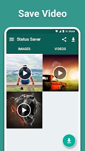 Status Saver Status Downloader  screenshot 6