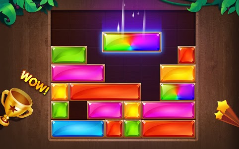 sliding Jewel-puzzle game 2.7 screenshot 23