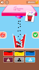 Bubble Tea - Color Game 3.3 screenshot 14